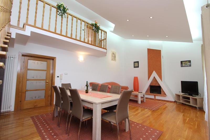 Fotos del hotel Apartment Villa Nera:  16