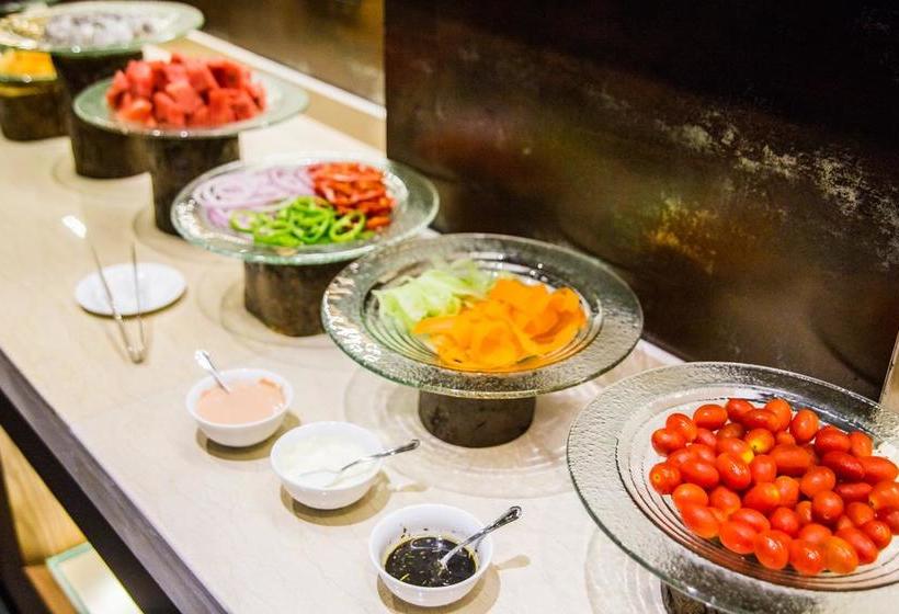 Fotos del hotel Tian Yu Boutique Hotel Lijiang:  7