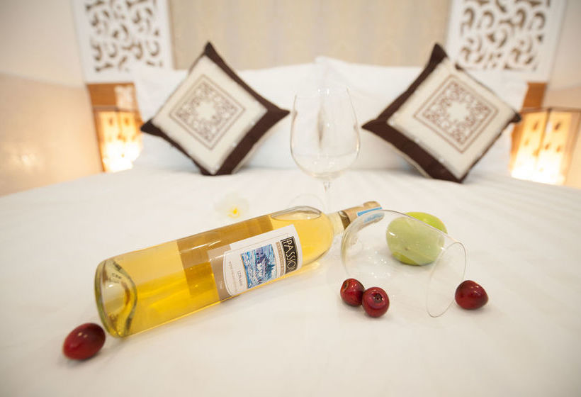 Fotos del hotel Acacia Saigon:  4