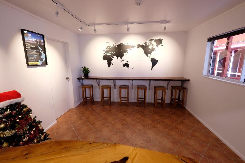 Fotos del hotel Yha Taupo - Backpacker:  2