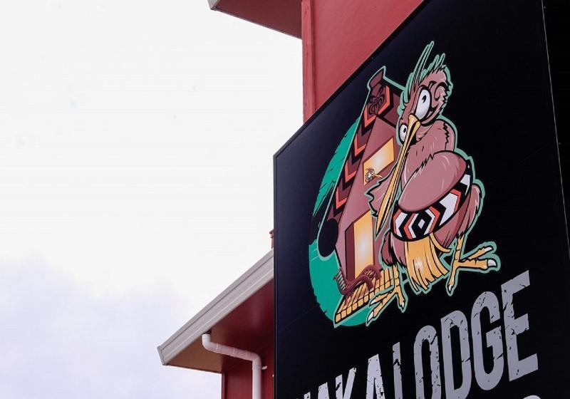 Fotos del hotel Yha Taupo - Backpacker:  4