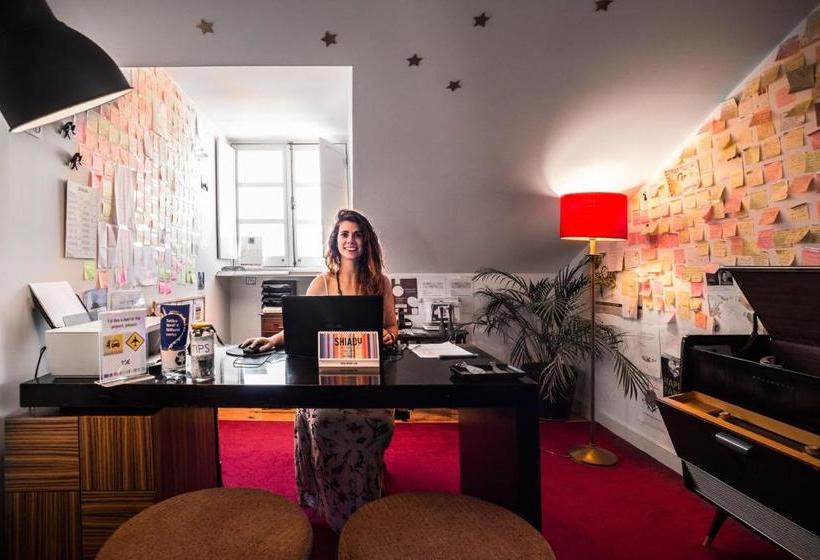 Fotos del hotel Ribeira Tejo By Shiadu:  15