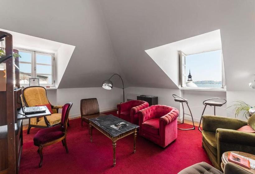 Fotos del hotel Ribeira Tejo By Shiadu:  13