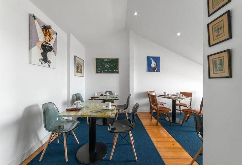 Fotos del hotel Ribeira Tejo By Shiadu:  3