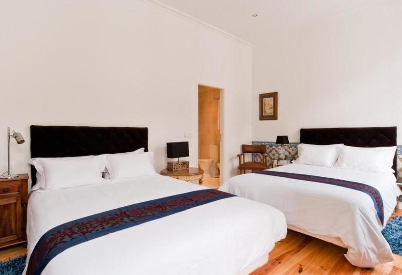 Fotos del hotel Ribeira Tejo By Shiadu:  8