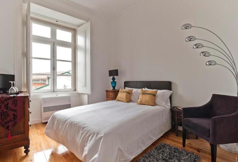 Fotos del hotel Ribeira Tejo By Shiadu:  11