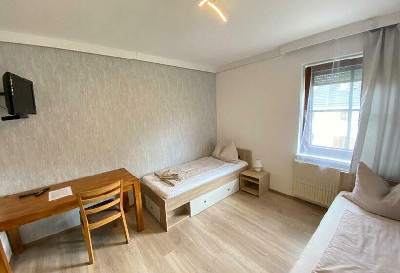 Fotos del hotel Pension Günther:  10