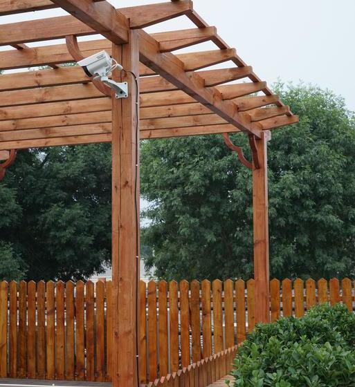 Fotos del hotel Garden Inn Beijing:  20