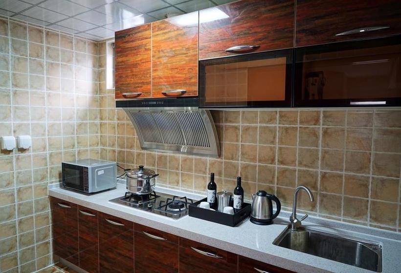 Fotos del hotel Garden Inn Beijing:  4