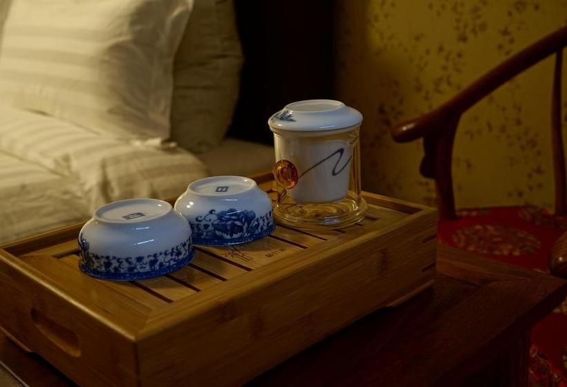 Fotos del hotel Garden Inn Beijing:  18