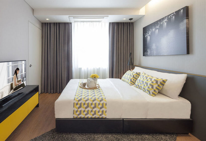 Fotos del hotel TOV Hotel & Residence:  21