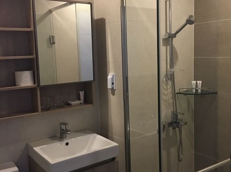 Fotos del hotel TOV Hotel & Residence:  9