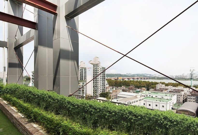 Fotos del hotel TOV Hotel & Residence:  11