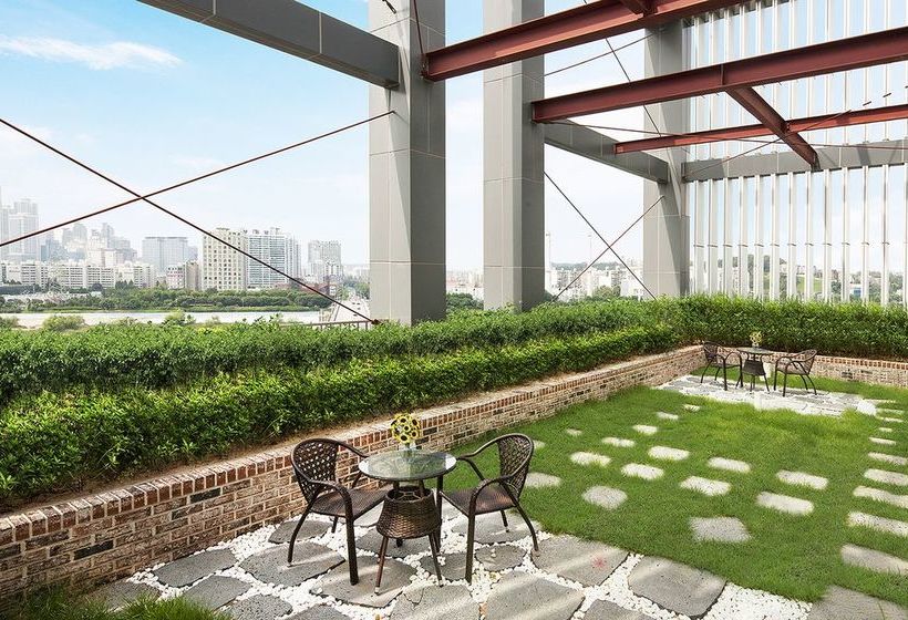 Fotos del hotel TOV Hotel & Residence:  8