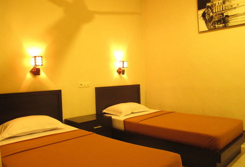 Fotos del hotel D'kubu Daje:  10