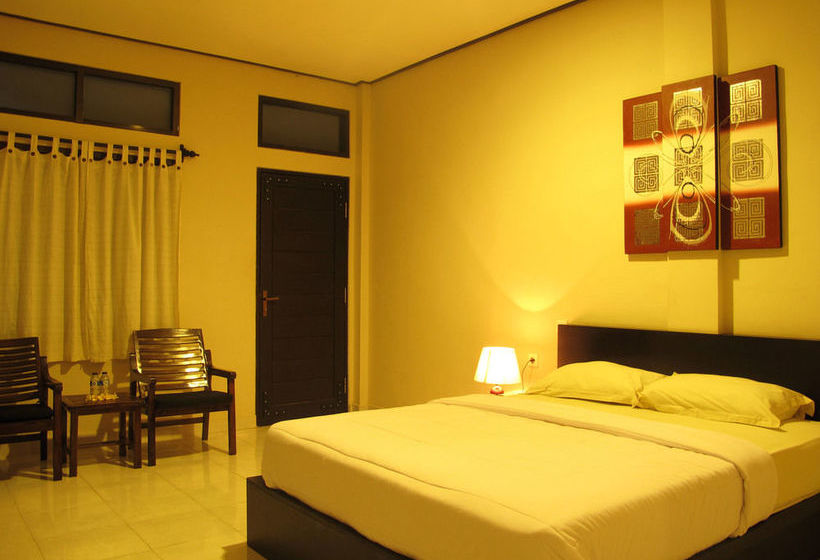 Fotos del hotel D'kubu Daje:  21