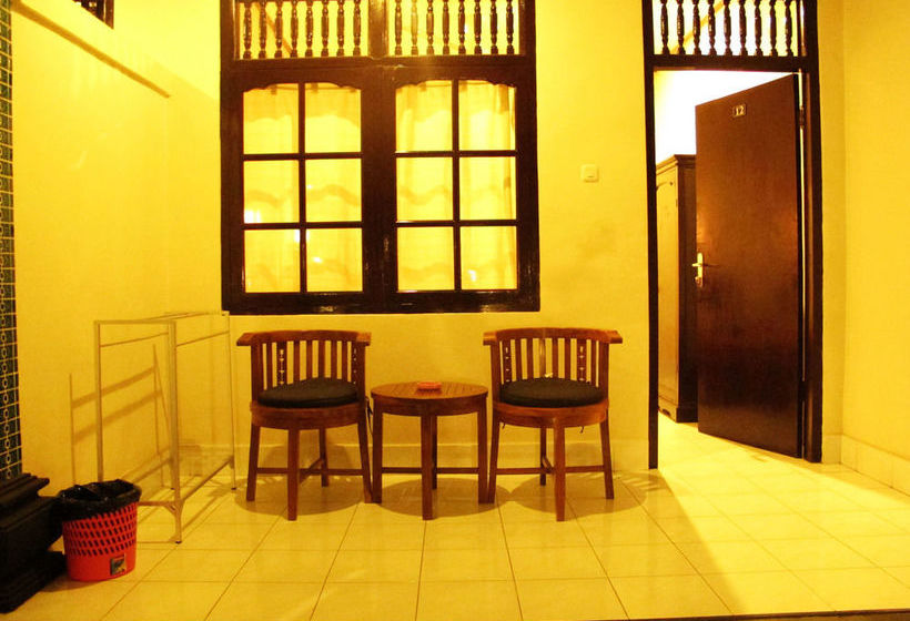 Fotos del hotel D'kubu Daje:  12