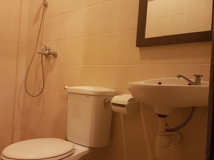 Fotos del hotel D'kubu Daje:  7