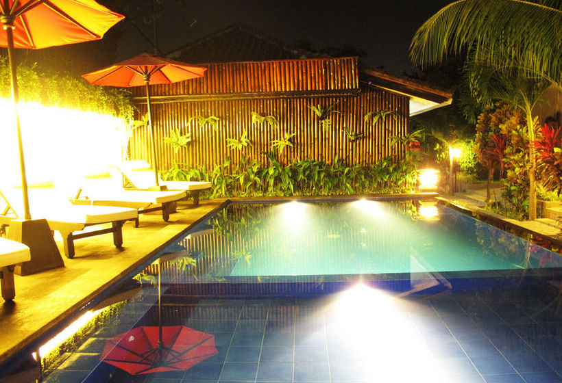 Fotos del hotel D'kubu Daje:  2