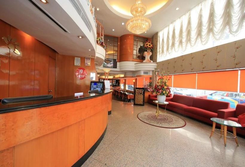 Fotos del hotel Zen Rooms Raja Laut:  21