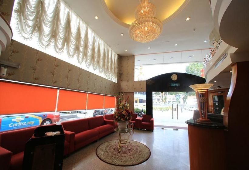 Fotos del hotel Zen Rooms Raja Laut:  19