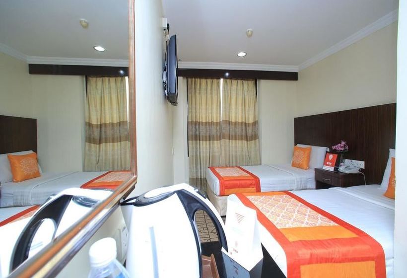 Fotos del hotel Zen Rooms Raja Laut:  15