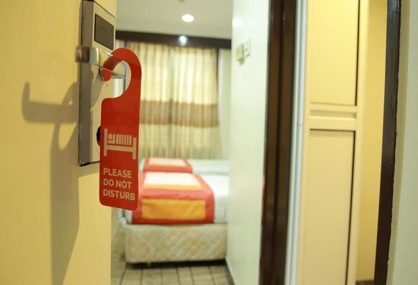 Fotos del hotel Zen Rooms Raja Laut:  2