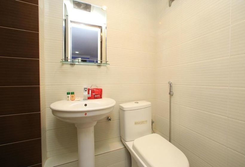 Fotos del hotel Zen Rooms Raja Laut:  9