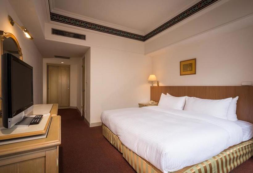 Fotos del hotel Green World Flora Main:  23