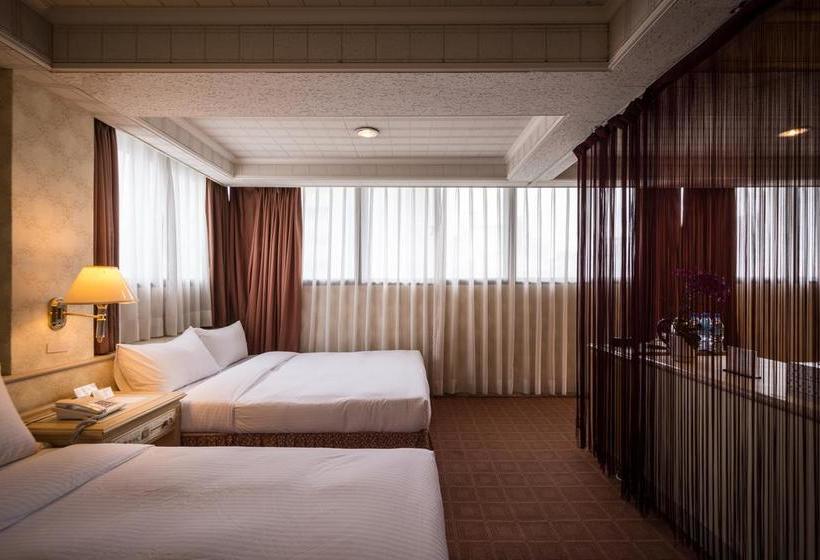 Fotos del hotel Green World Flora Main:  21