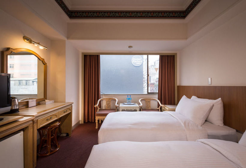 Fotos del hotel Green World Flora Main:  18