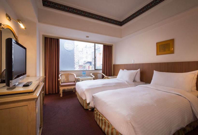 Fotos del hotel Green World Flora Main:  17