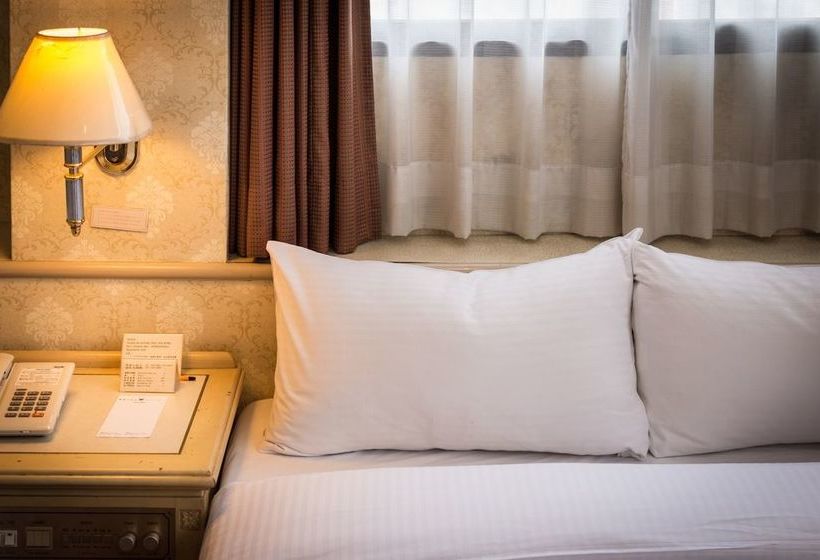 Fotos del hotel Green World Flora Main:  14