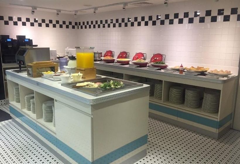 Fotos del hotel Green World Flora Main:  7