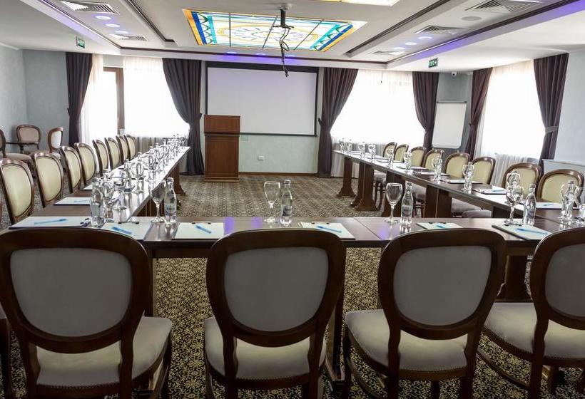 Fotos del hotel Giuliano:  9