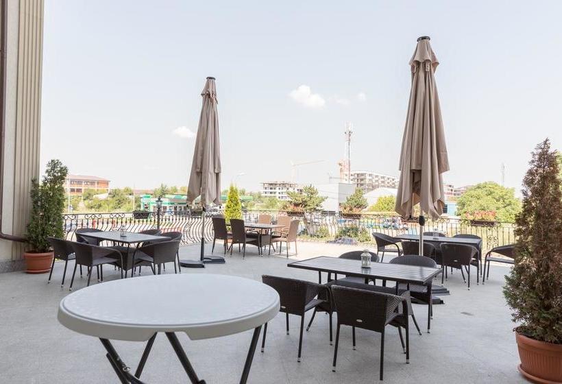 Fotos del hotel Giuliano:  14