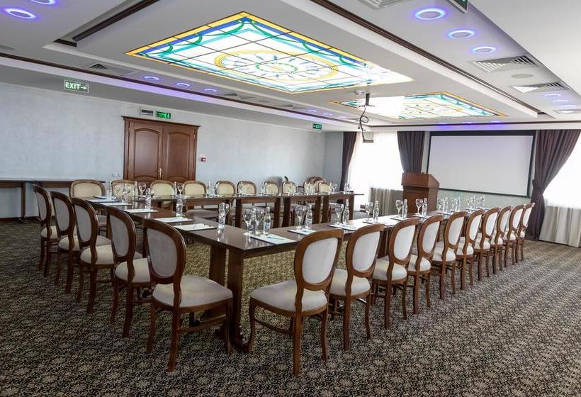 Fotos del hotel Giuliano:  4