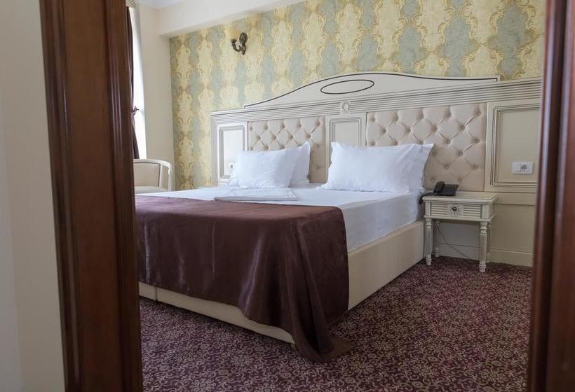 Fotos del hotel Giuliano:  21