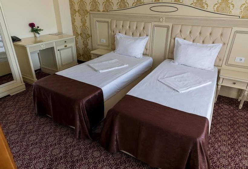 Fotos del hotel Giuliano:  15