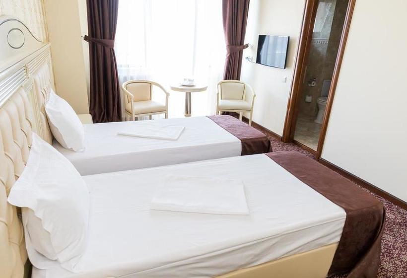 Fotos del hotel Giuliano:  8