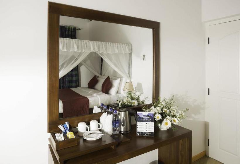 Fotos del hotel Camellia Lake Resort:  17