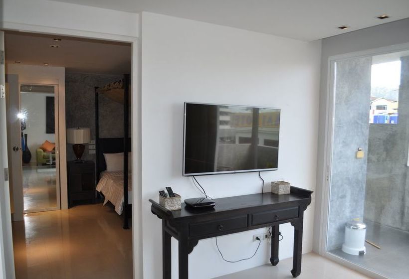 Fotos del hotel Saladee Gallery Residence:  23