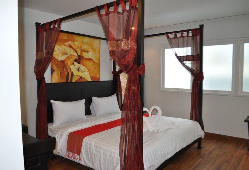 Fotos del hotel Saladee Gallery Residence:  14