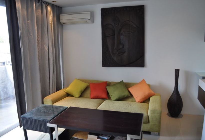 Fotos del hotel Saladee Gallery Residence:  22