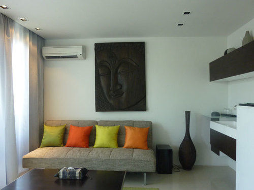 Fotos del hotel Saladee Gallery Residence:  9