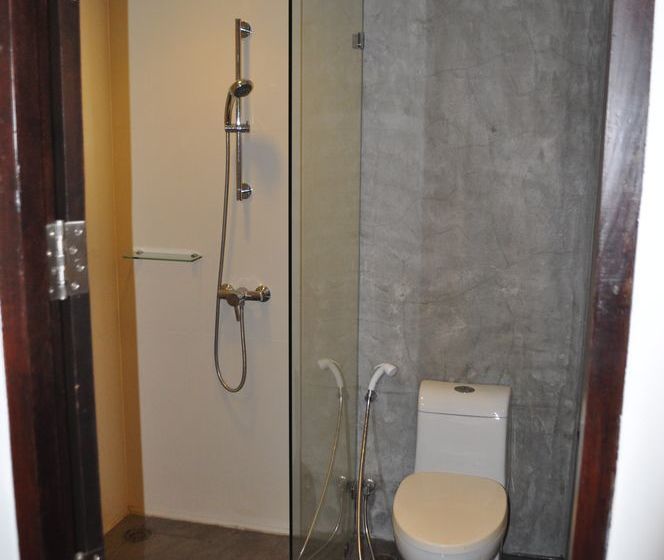 Fotos del hotel Saladee Gallery Residence:  7