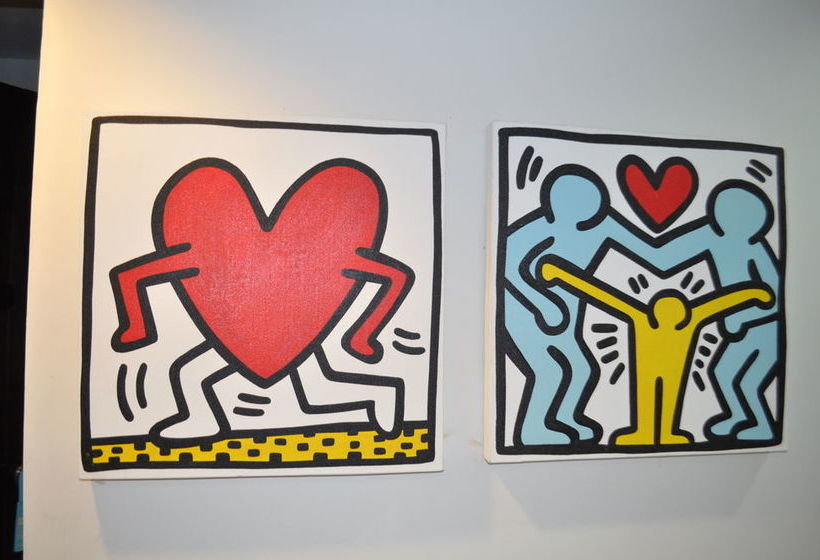 Fotos del hotel Saladee Gallery Residence:  11