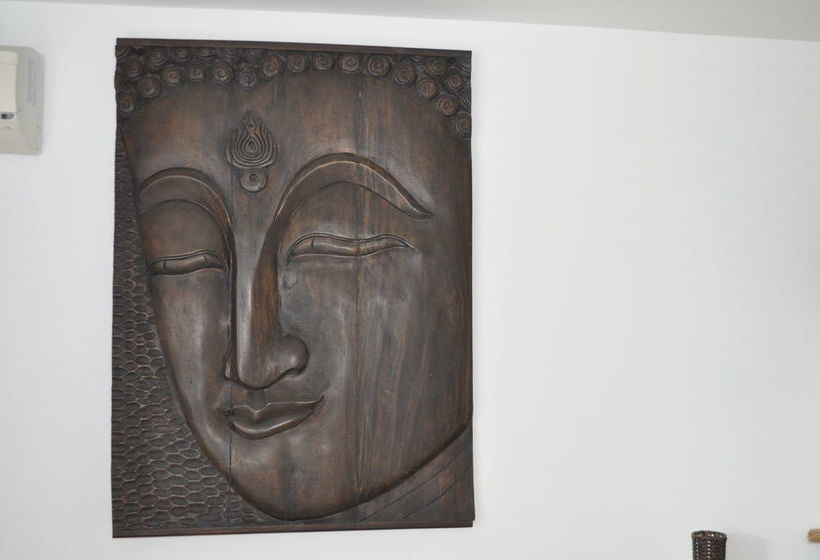 Fotos del hotel Saladee Gallery Residence:  15