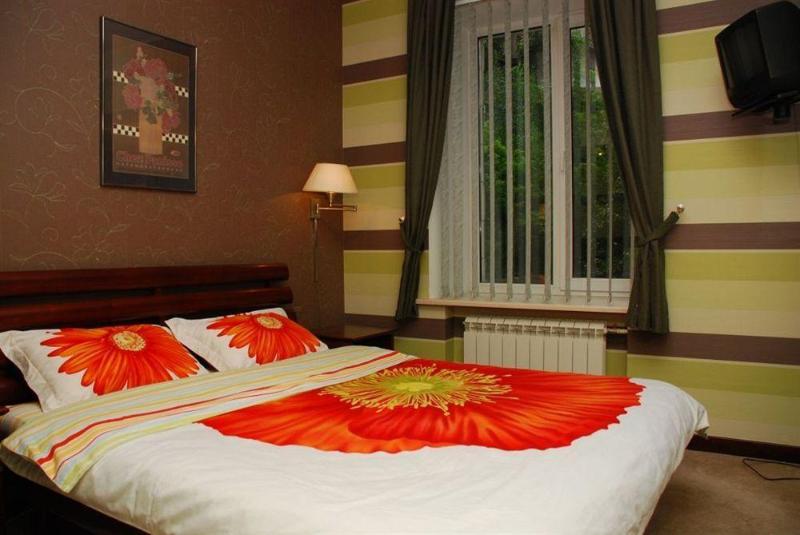 Fotos del hotel Pecherskie Lipki:  2