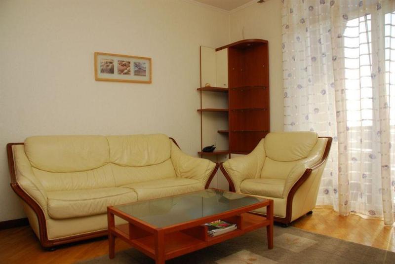 Fotos del hotel Pecherskie Lipki:  3